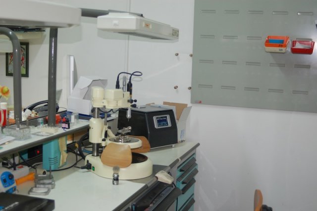 Lab Images